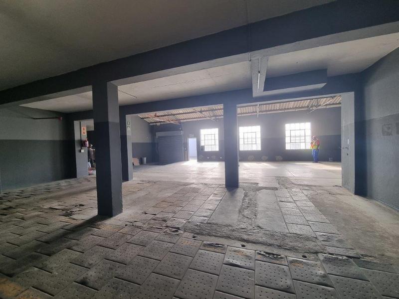 To Let commercial Property for Rent in Sydenham Eastern Cape